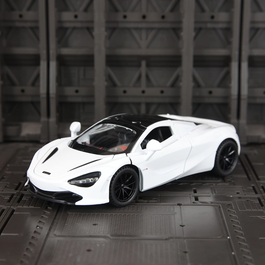 BABYS 1ST 720S