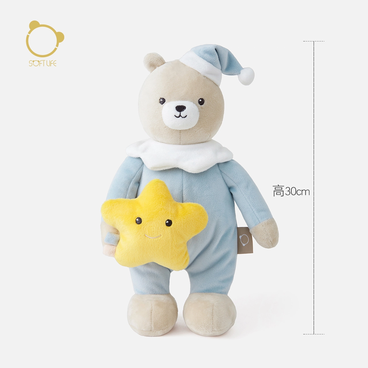 softlife 30cm