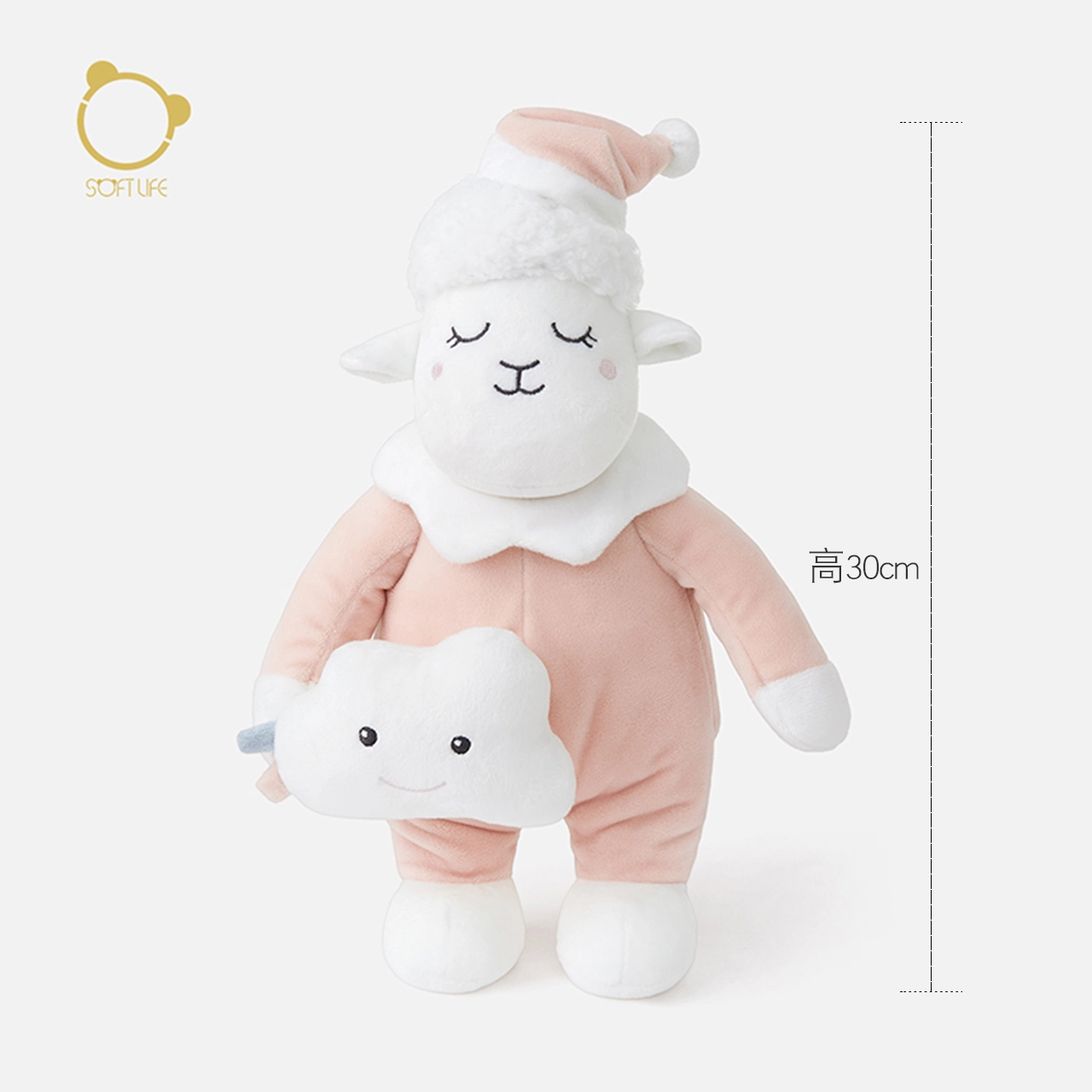 softlife 30cm