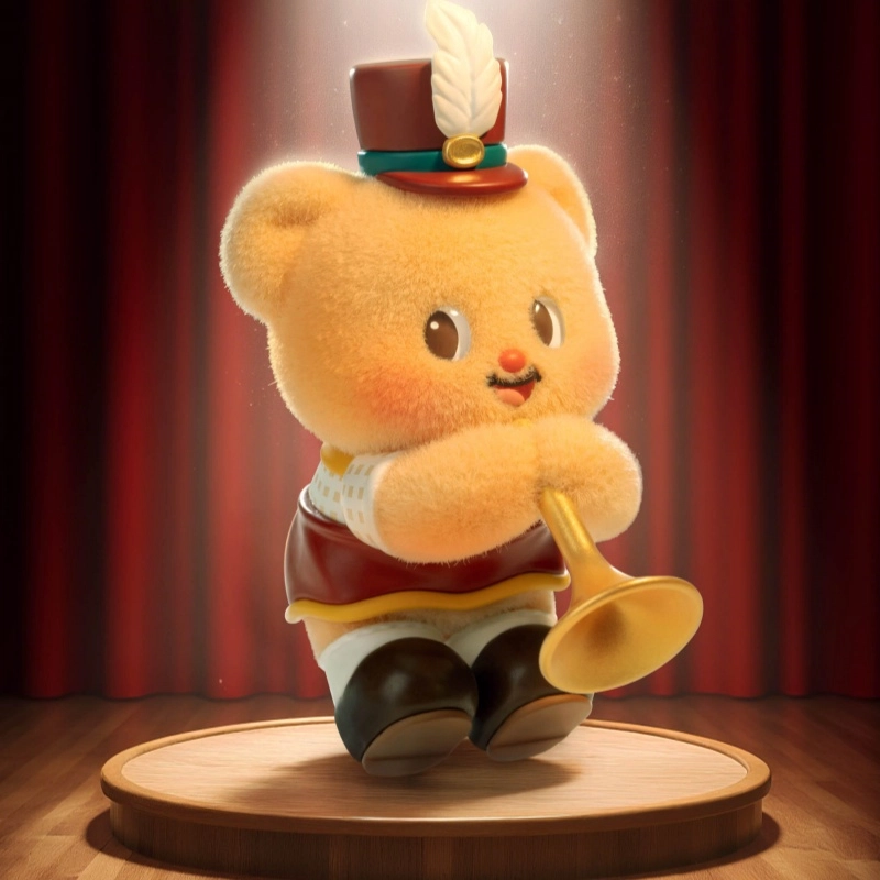 TOYZEROPLUS 6