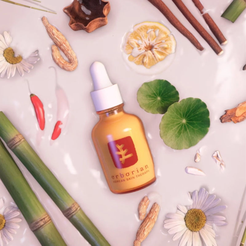 erborian 15ml+10ml