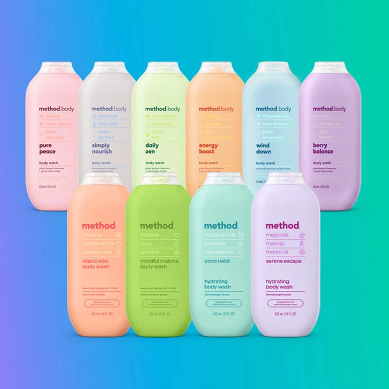 METHOD 532ml