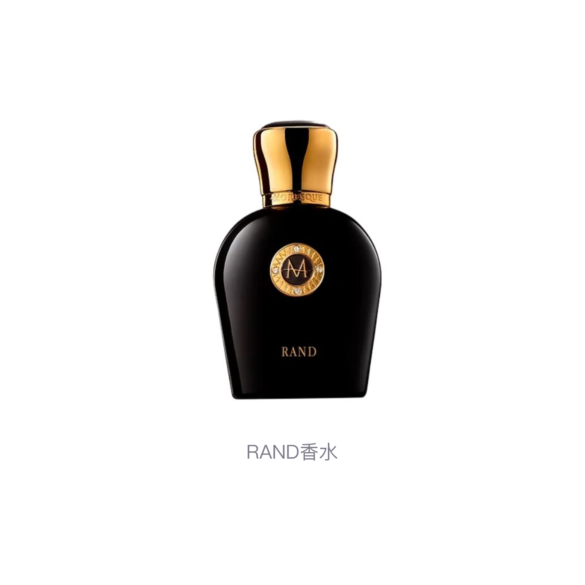 MORESQUE M RAND parfum 50ml
