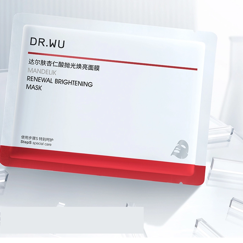DR.WU