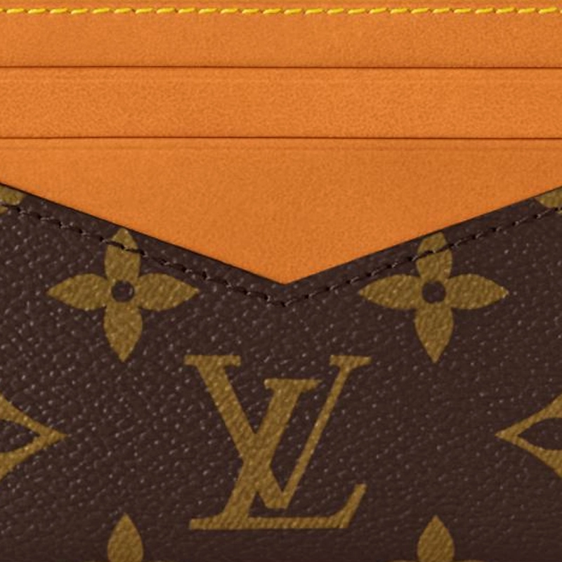 LOUIS VUITTON TRIPLE Monogram