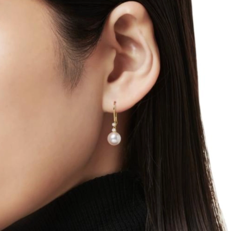 MIKIMOTO Akoya