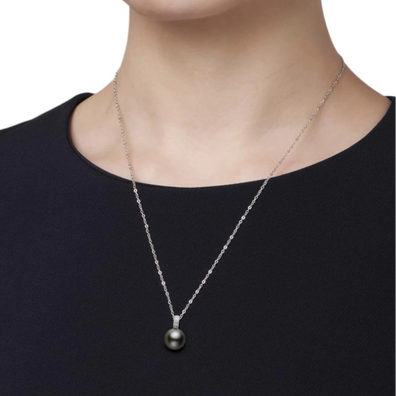 MIKIMOTO