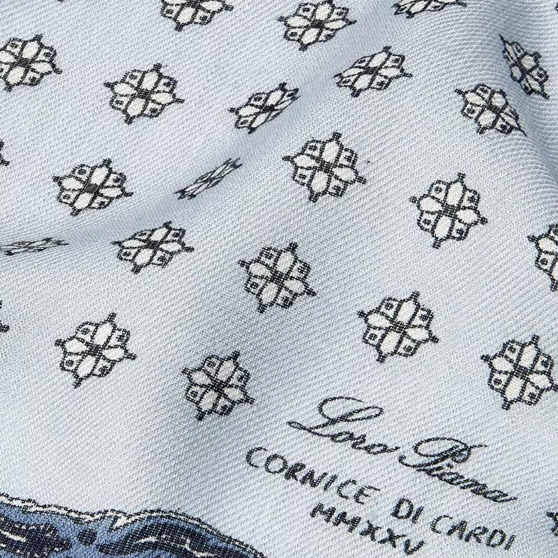 Loro Piana 100