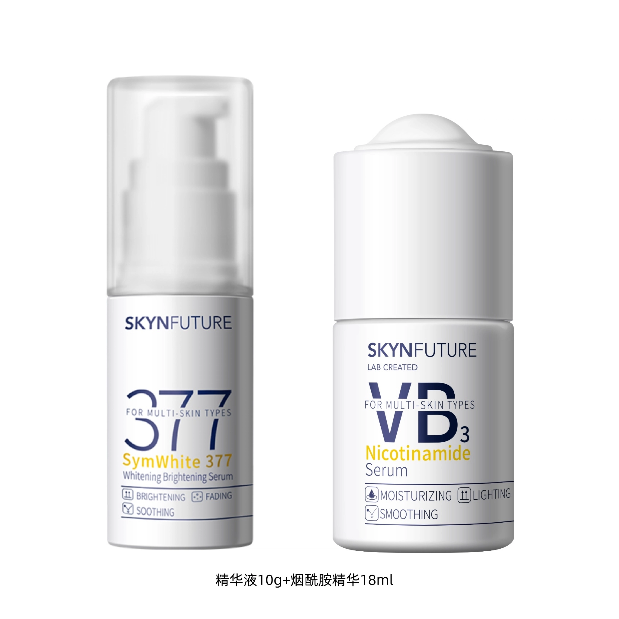 10g+18ml