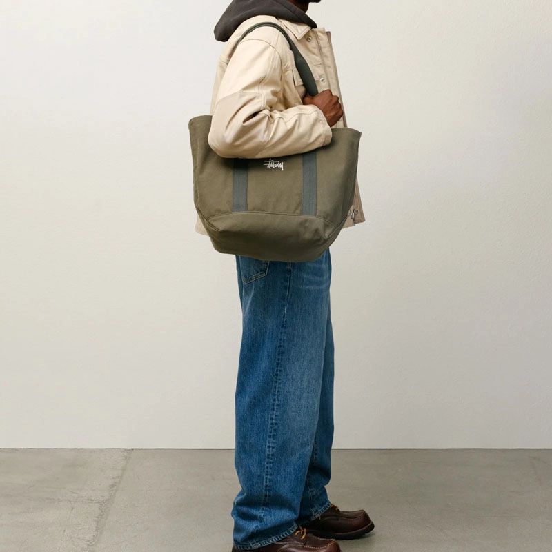 Stussy Tote