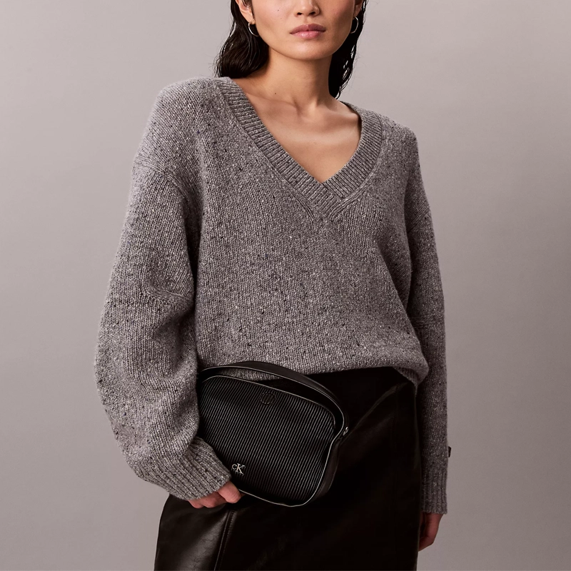 CALVIN KLEIN PU