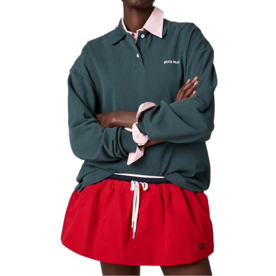 MIU MIU POLO