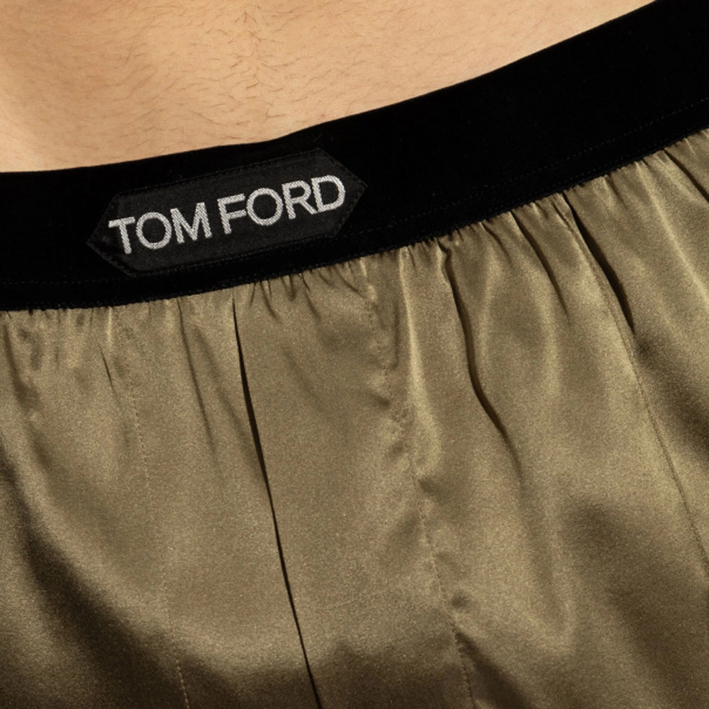 TOM FORD Logo