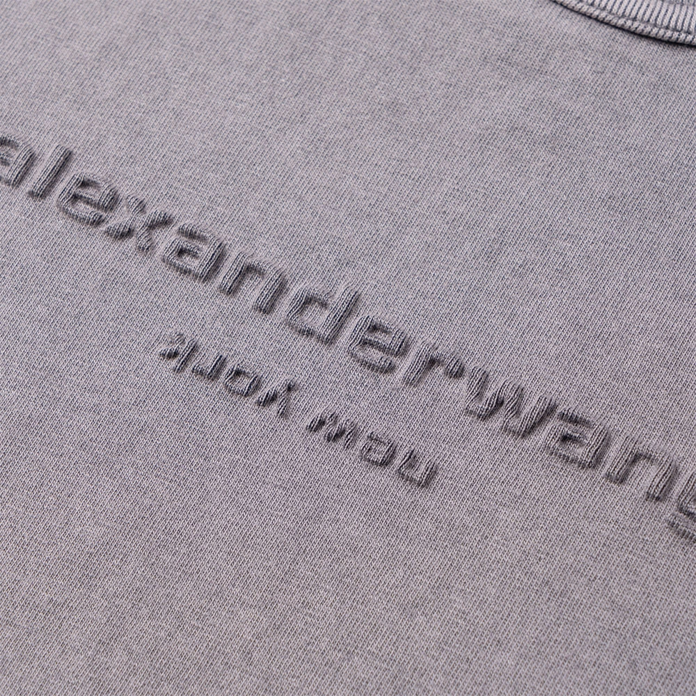 alexander wang SS24 T