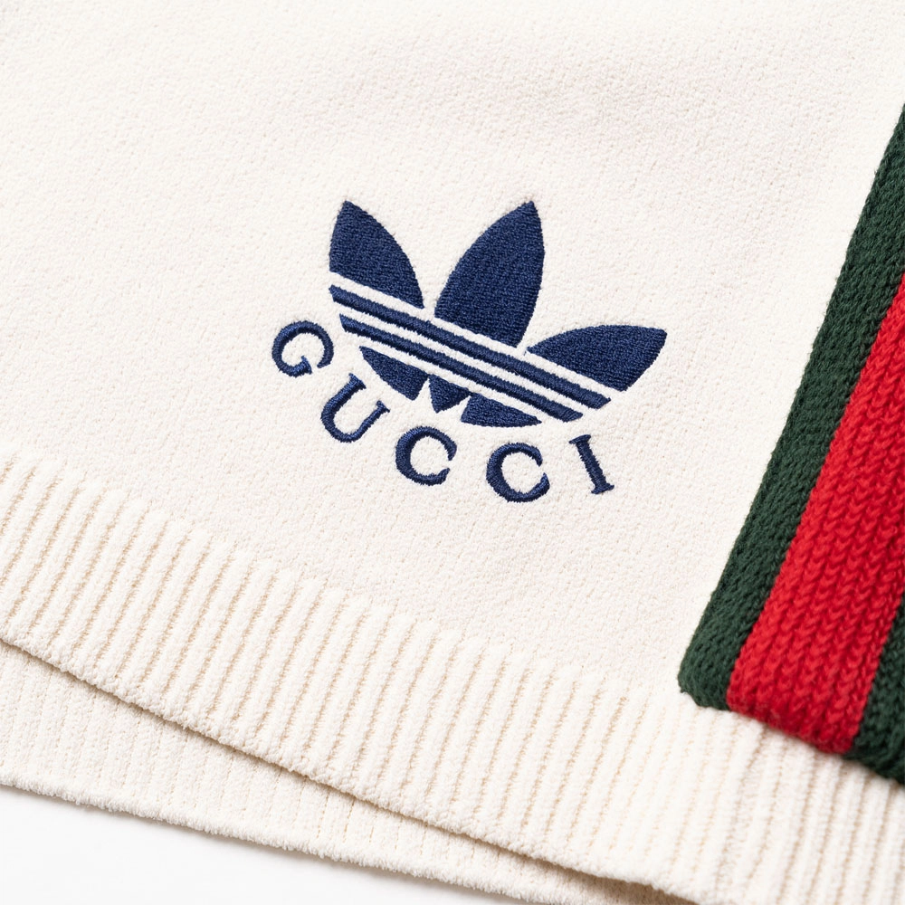 GUCCI x adidas originals SS22