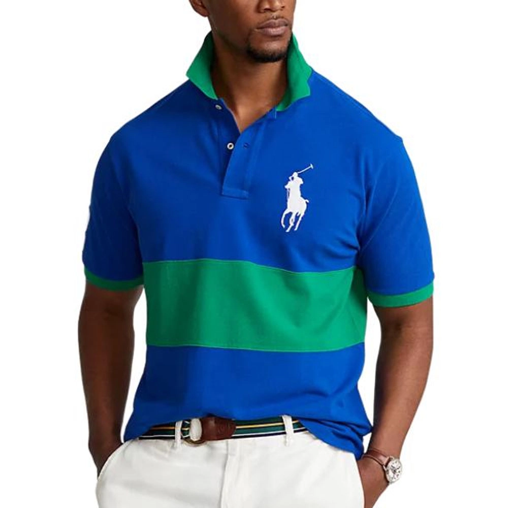 Polo Ralph Lauren SS25 LogoPolo