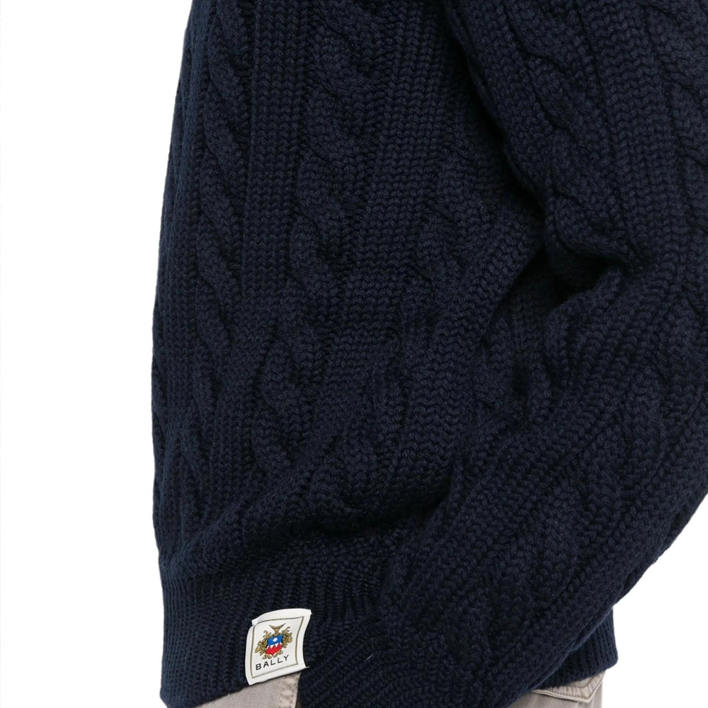 BALLY FW25