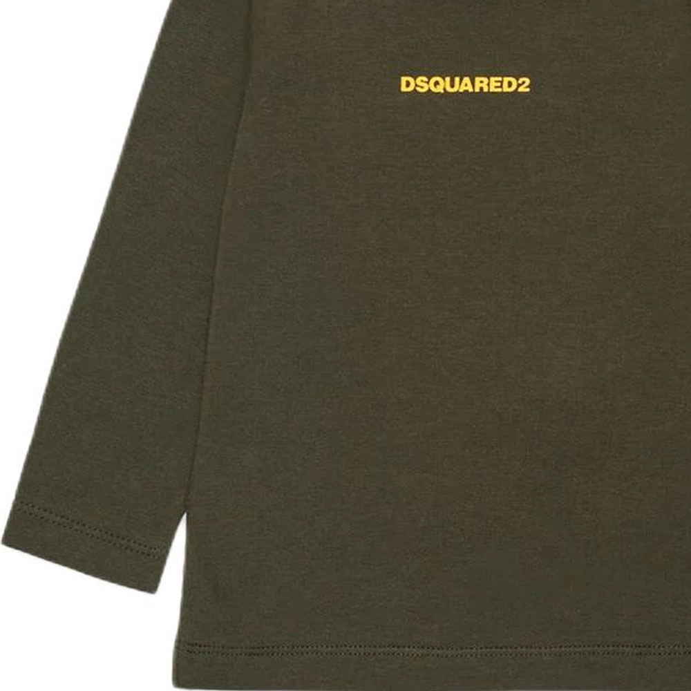 DSQUARED 2T FW25
