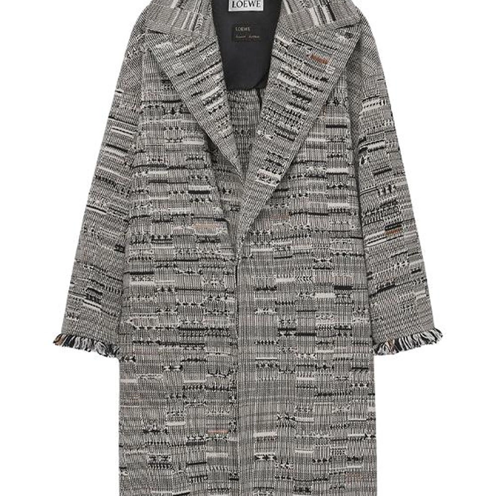 LOEWE x Albers FW25