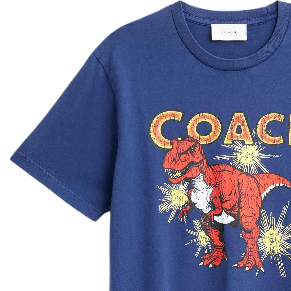 COACH FW25 T