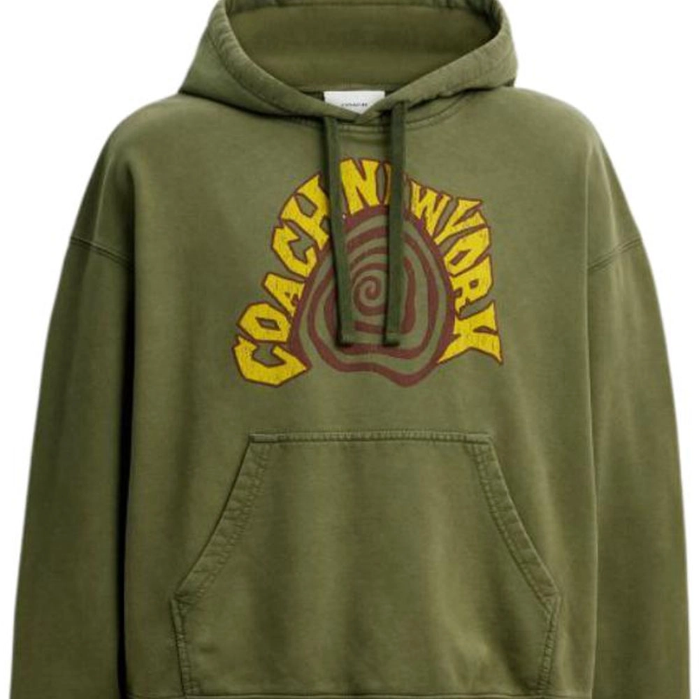 COACH FW25