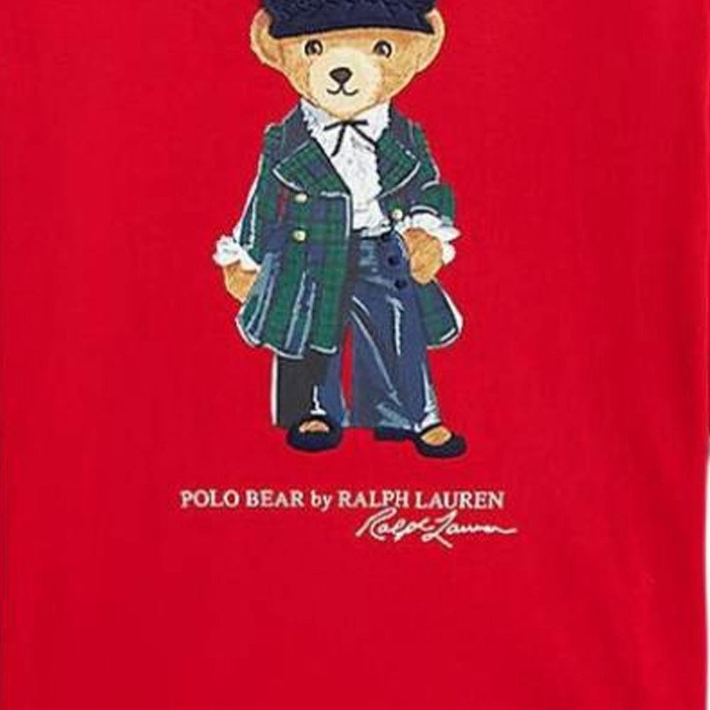 Polo Ralph Lauren LogoT