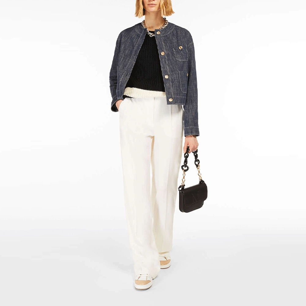 MaxMara studio Sospiro