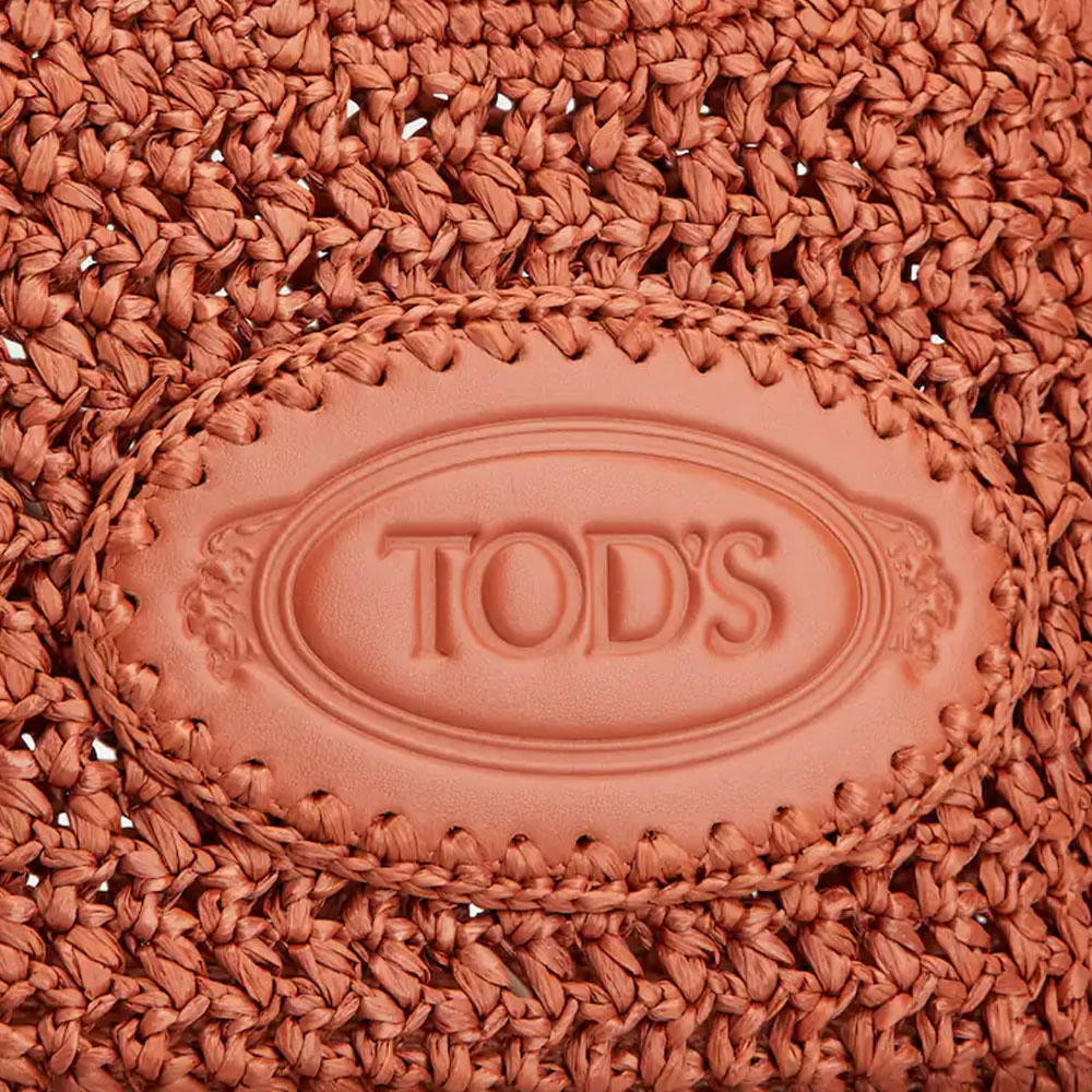 TOD'S