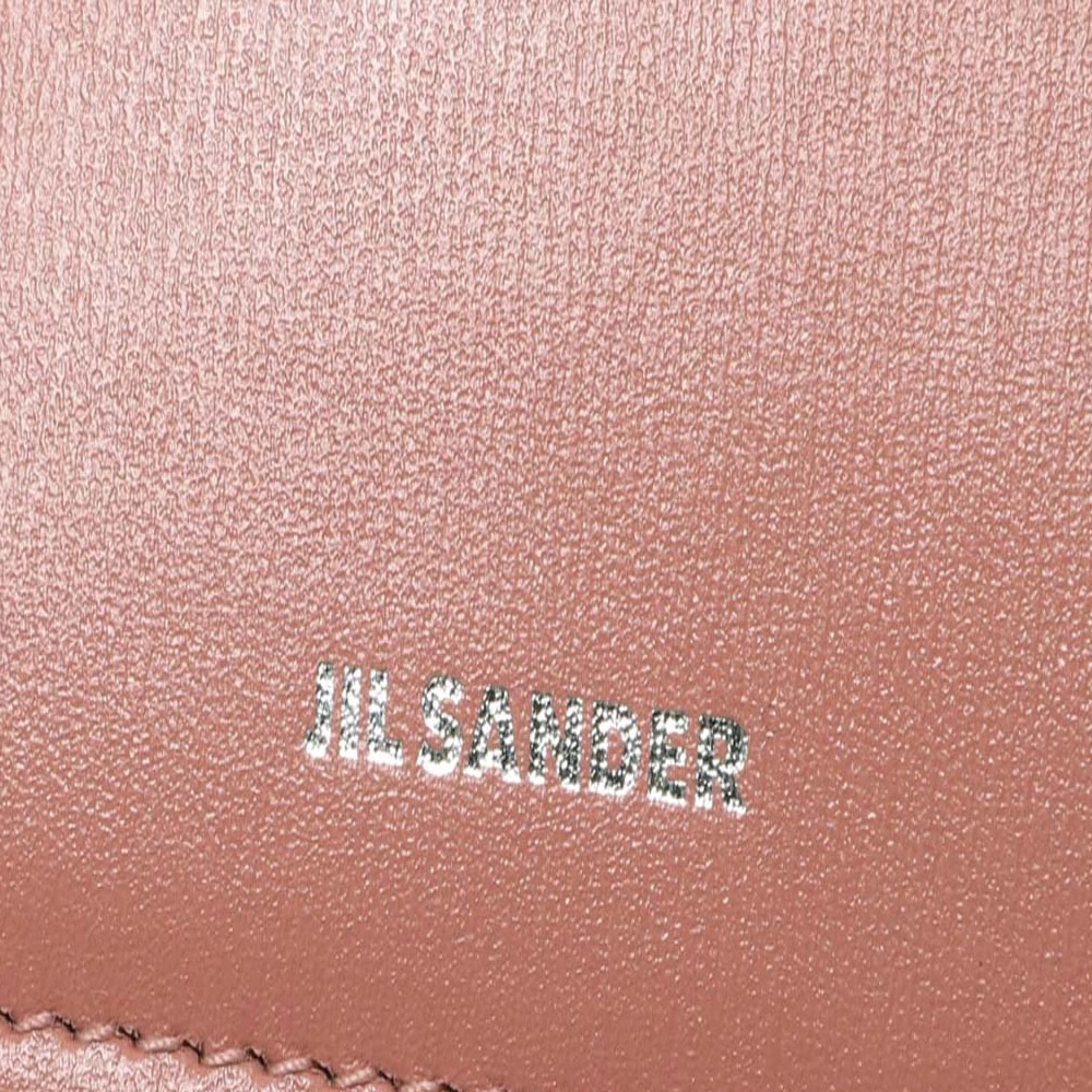 JIL SANDER