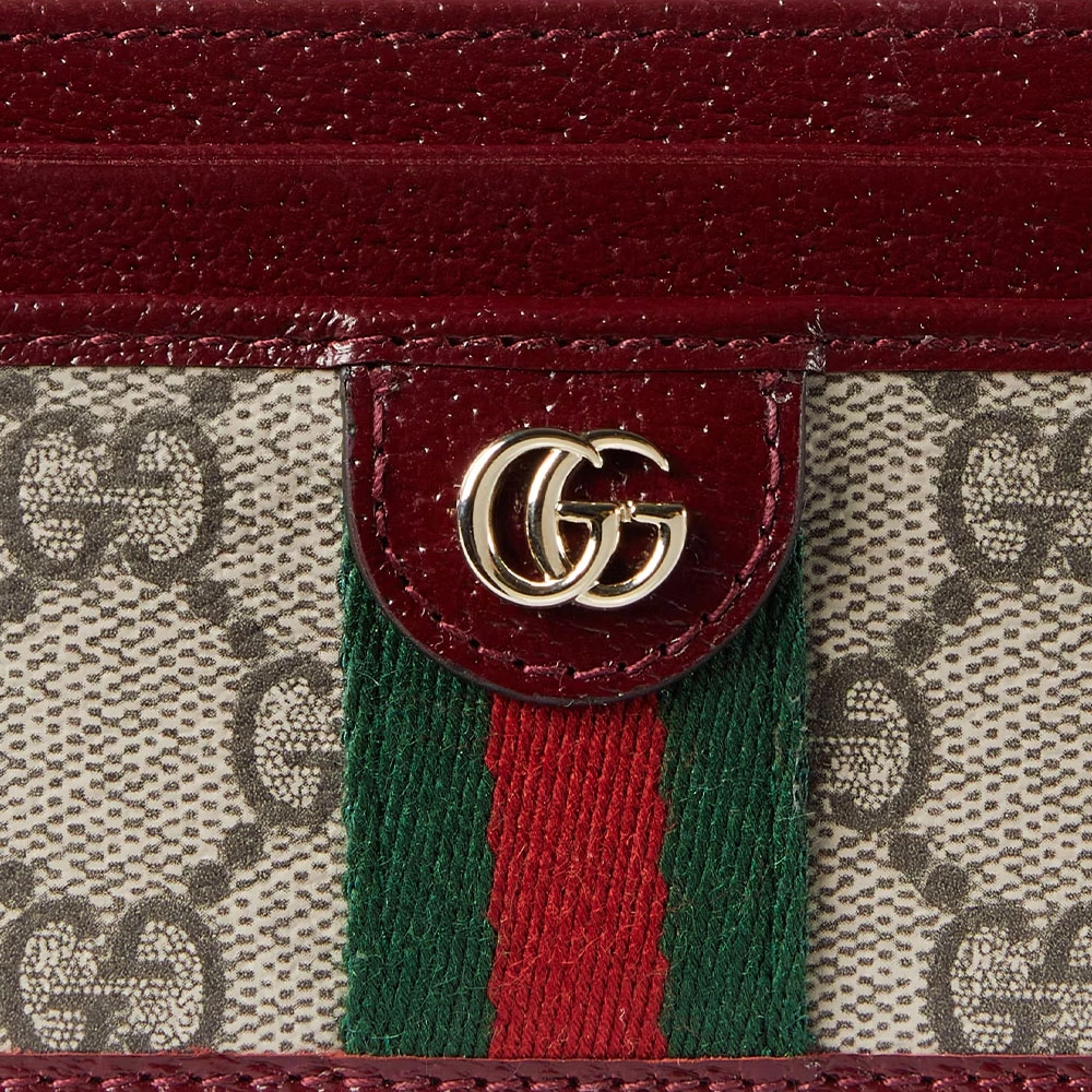 GUCCI Ophidia G