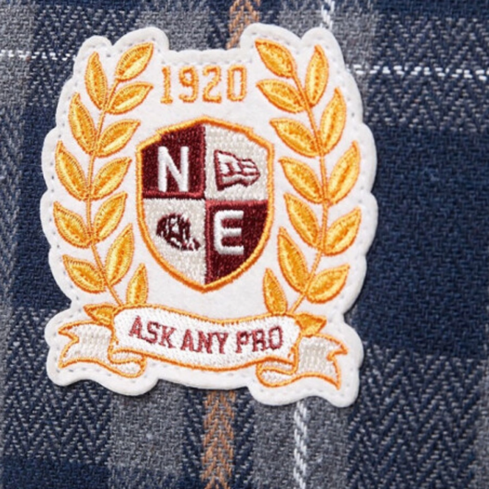 New Era LogoOSFM