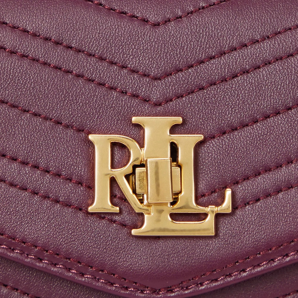 LAUREN RALPH LAUREN Logo