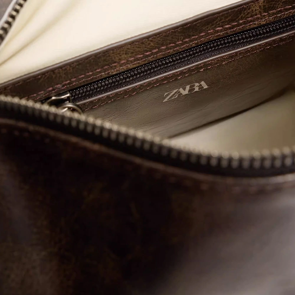ZARA PU