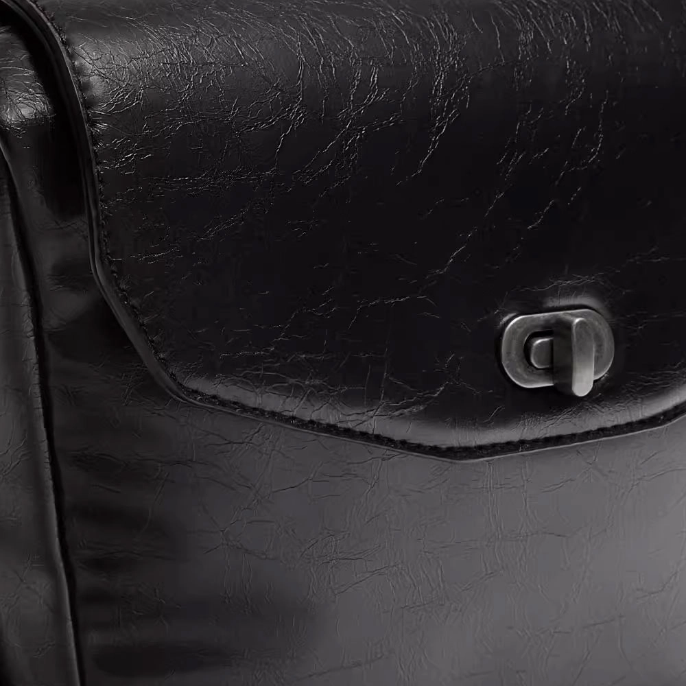 ZARA PU