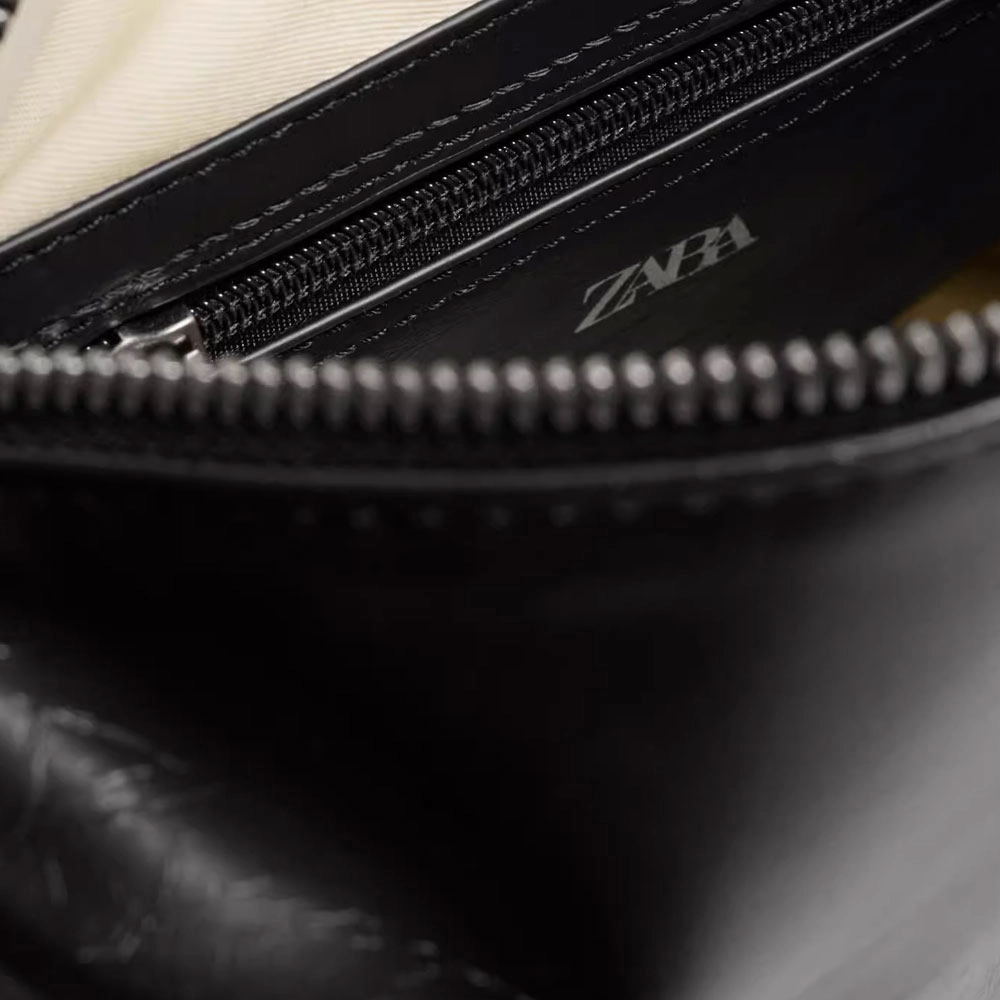 ZARA PU