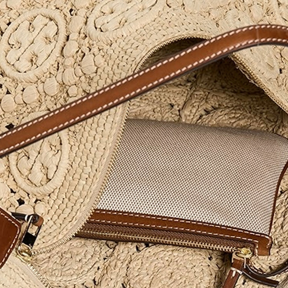 TORY BURCH T Monogram