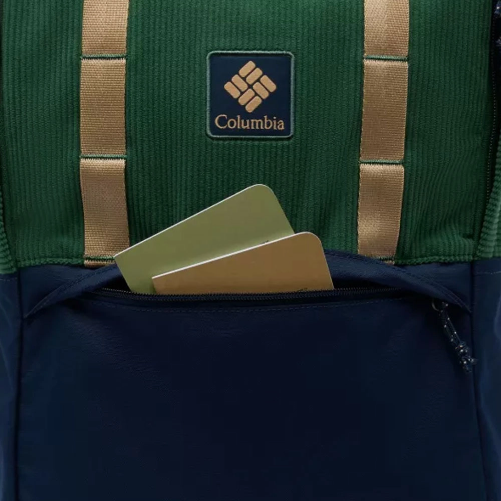Columbia Trail Traveler 18L
