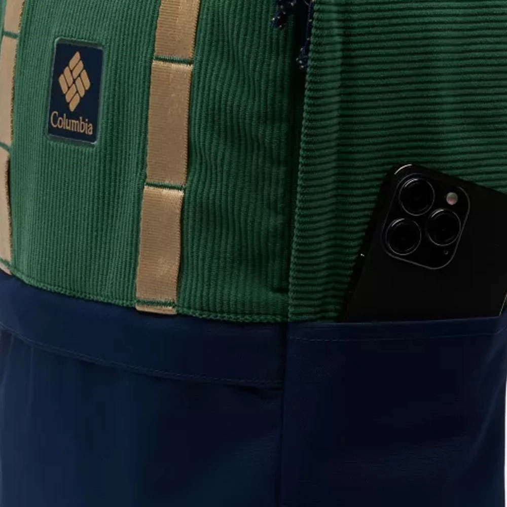 Columbia Trail Traveler 18L