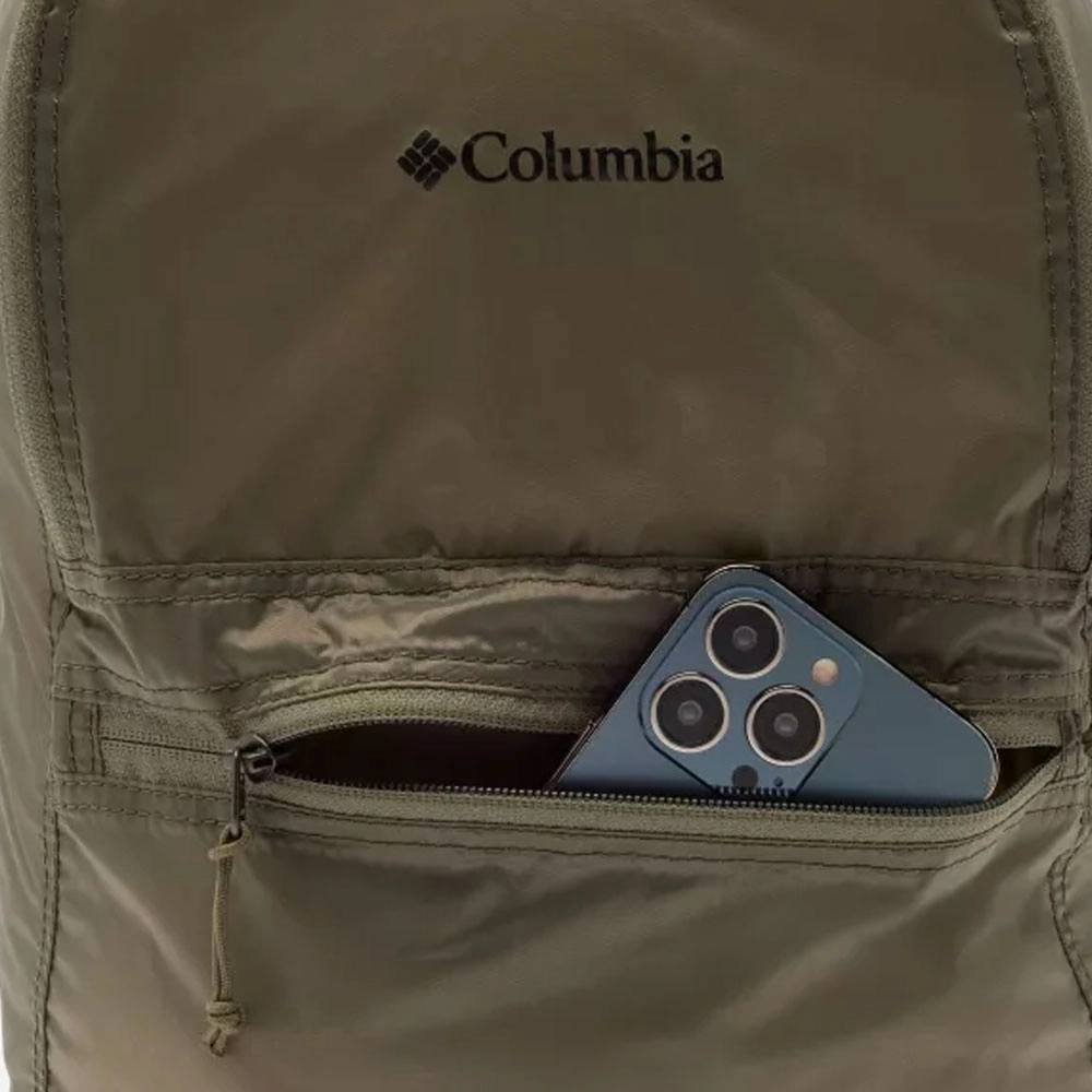 Columbia 19L