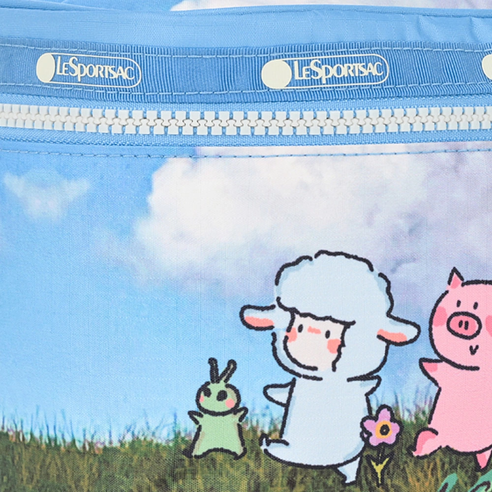 LeSportsac