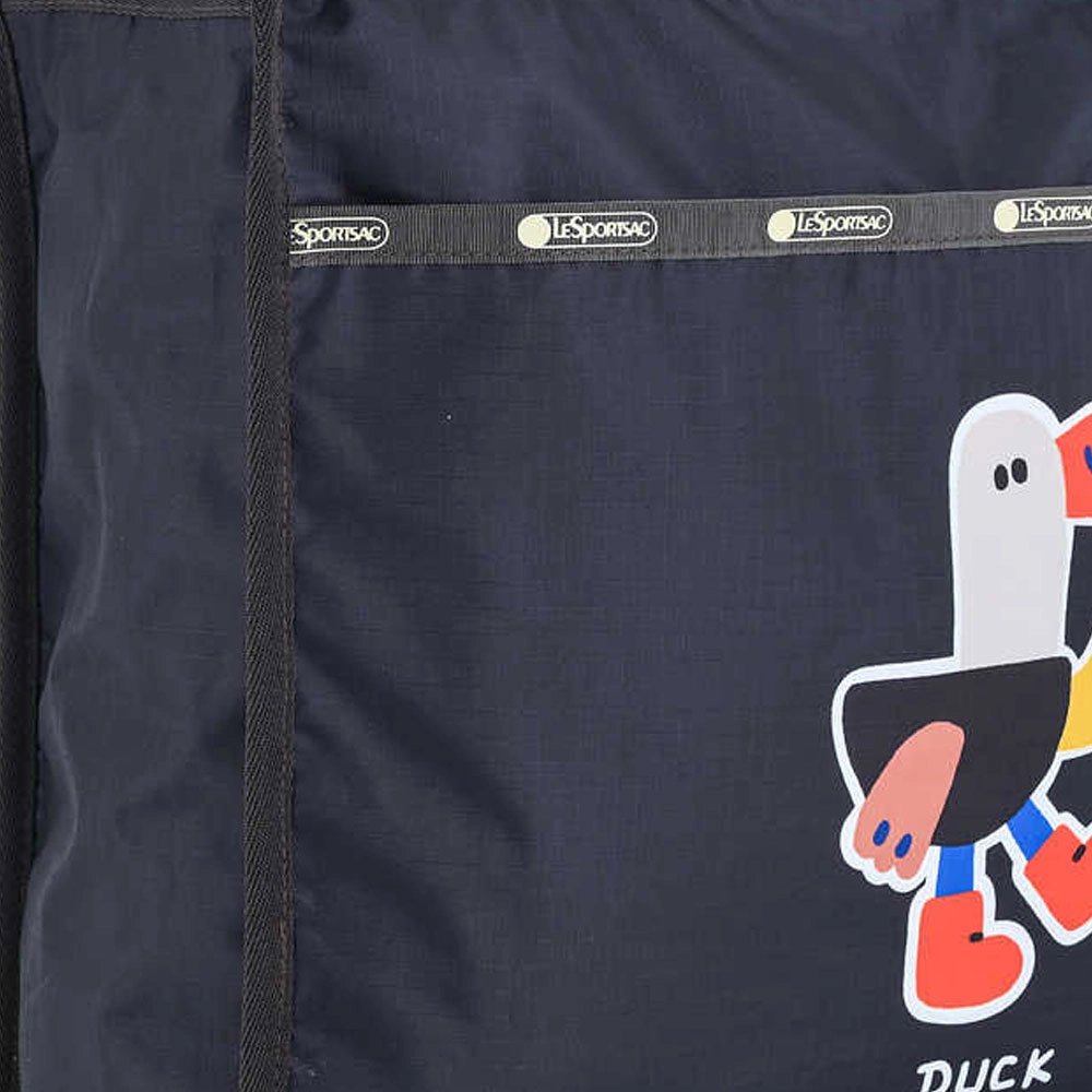 LeSportsac X