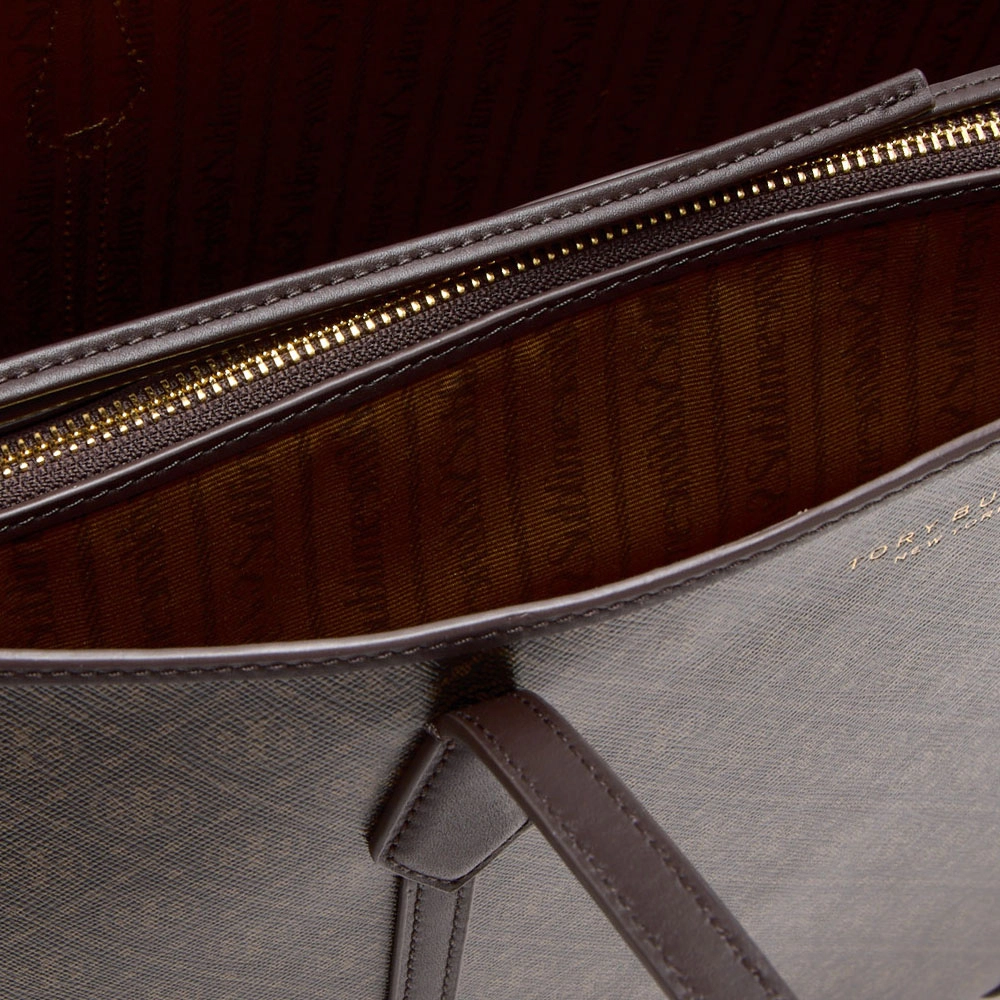 TORY BURCH Perry Logo Tote