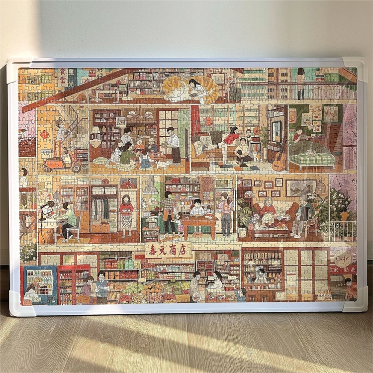 diy 1000pcs GWL38P66P9540105468