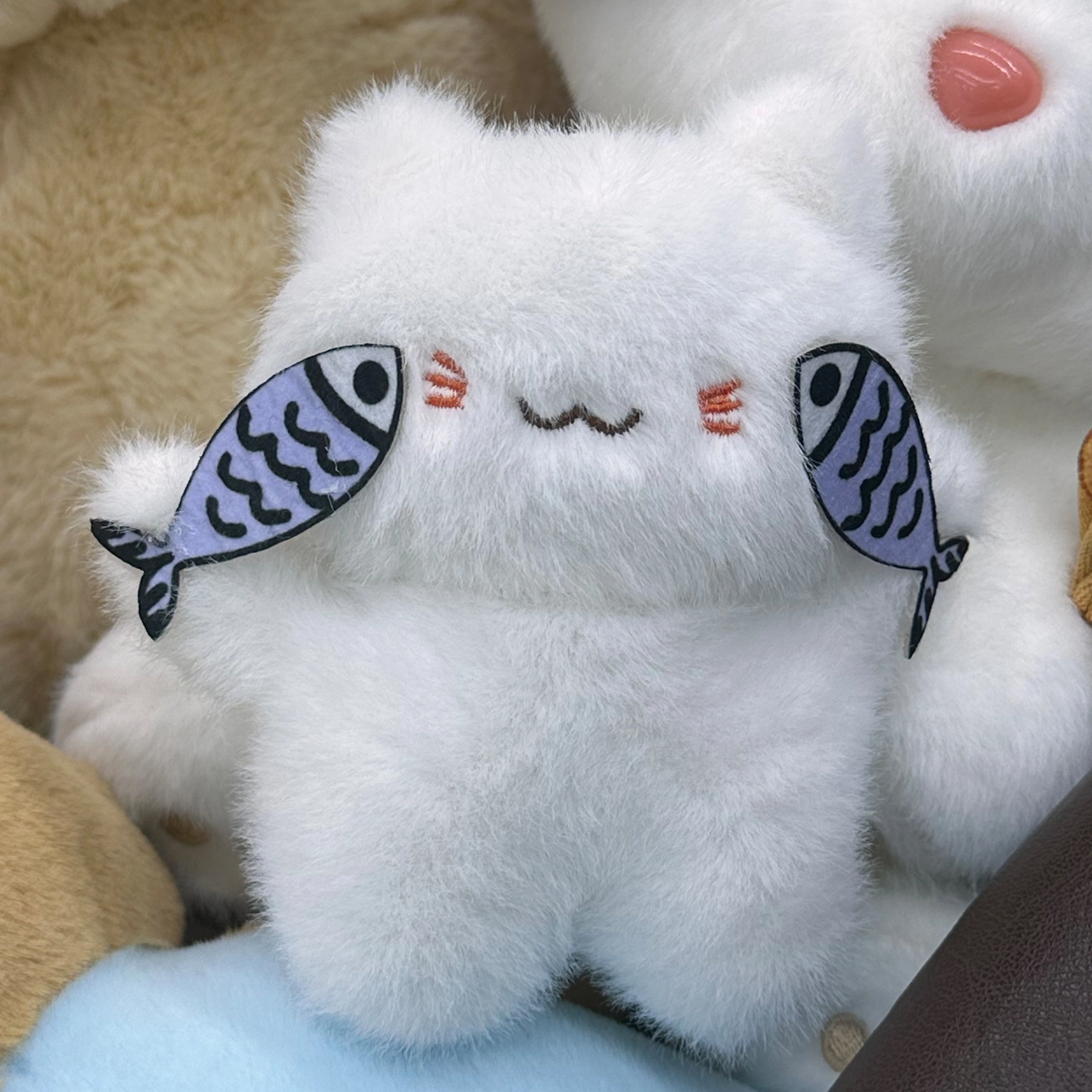 Brangdy 13cm
