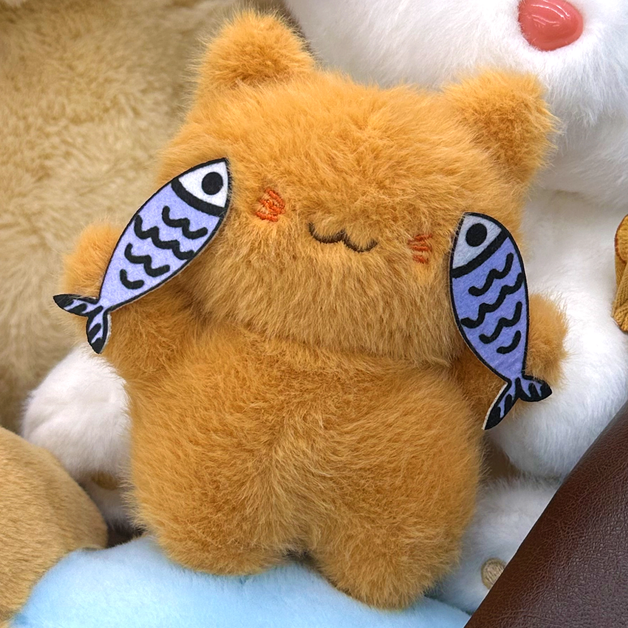 Brangdy 13cm