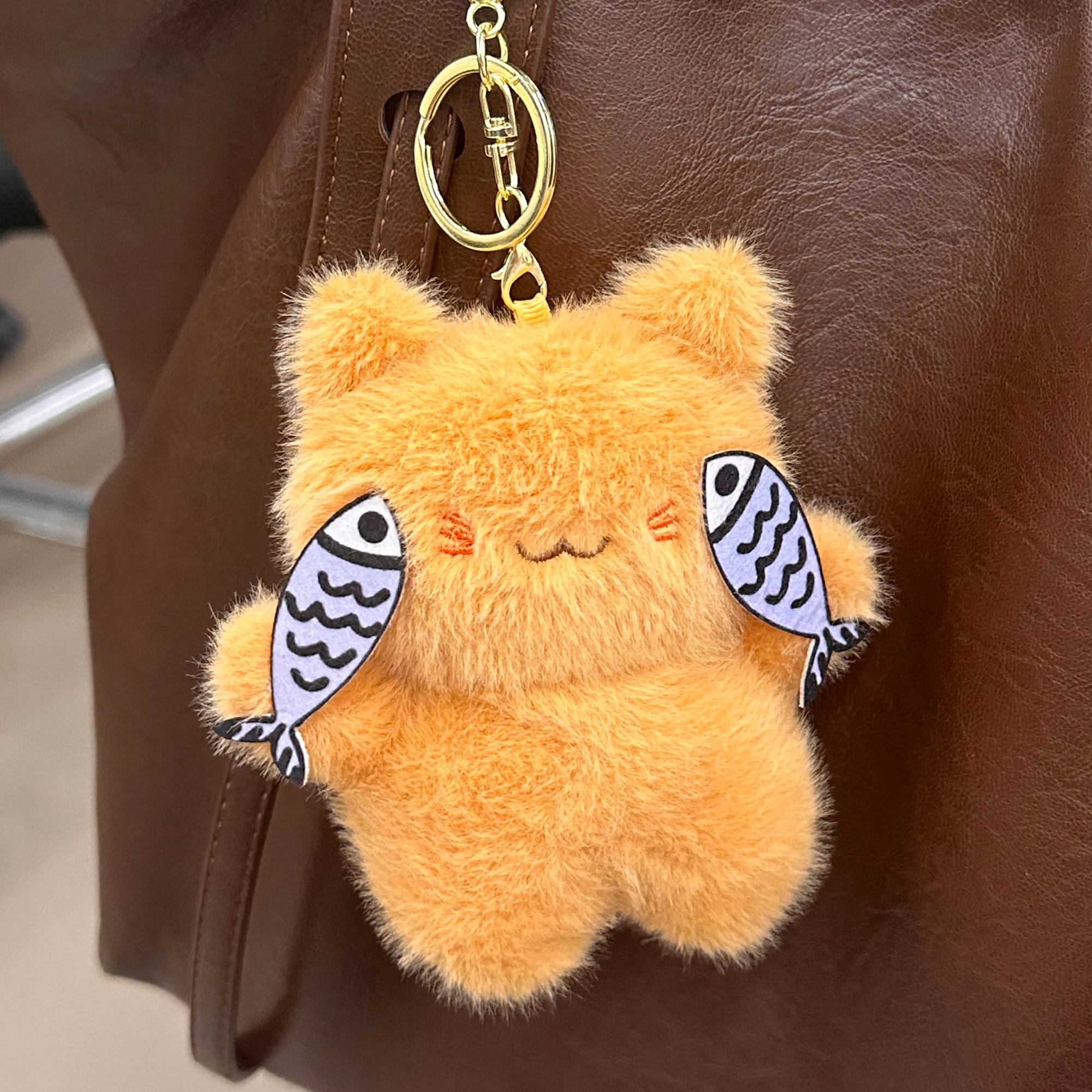 Brangdy 13cm