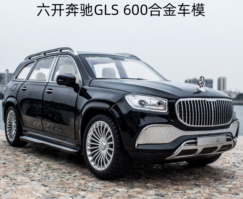 124GLS600