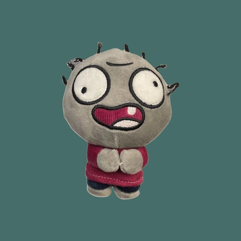 MIC RABBIT 15cm