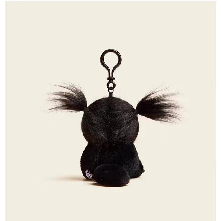 MIC RABBIT 10cm