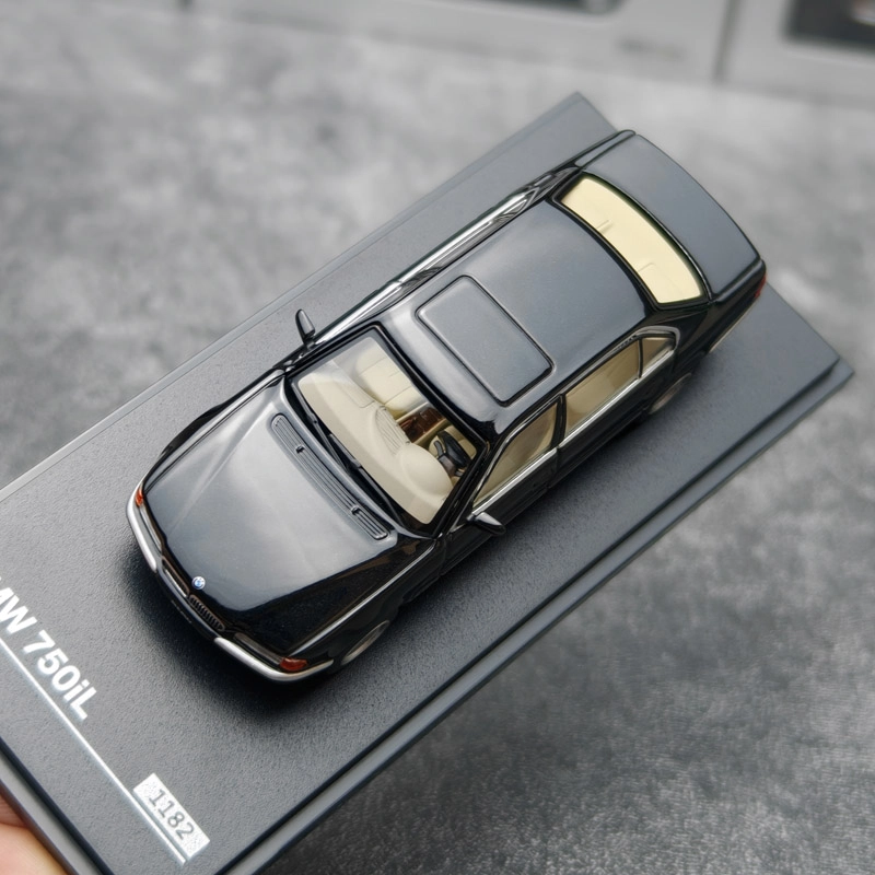 AR box 750iL 118